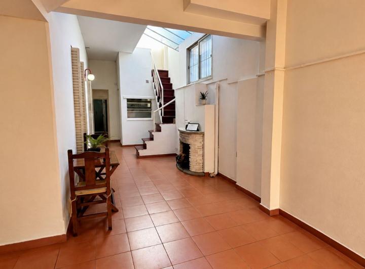 PH · 58m² · 4 Ambientes · 1 Cochera