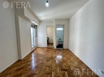 Departamento · 25m² · 1 Ambiente · Venta Departamento Monoambiente con Balcón en Boedo - Capital Federal