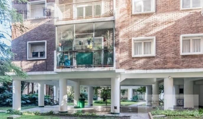 Departamento · 63m² · 3 Ambientes