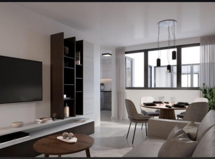 Departamento · 40m² · 1 Ambiente