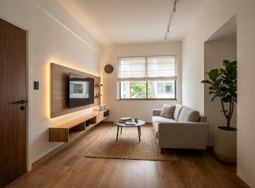 Departamento · 42m² · 2 Ambientes · Departamento 2 Ambientes Plaza Mitre