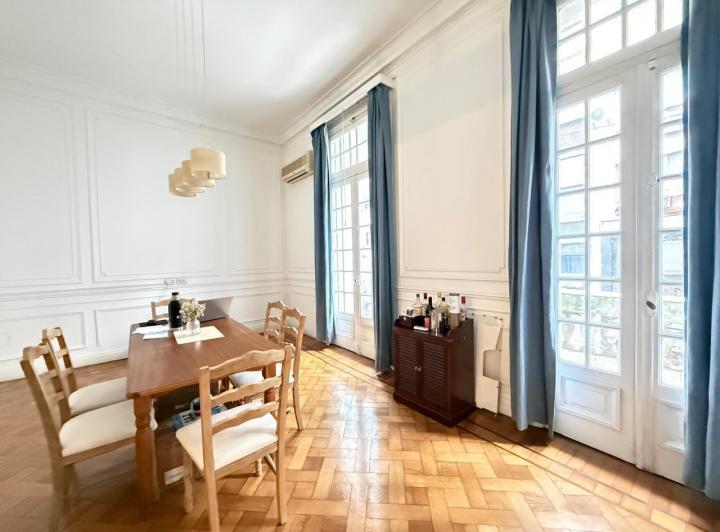 Departamento · 194m² · 5 Ambientes
