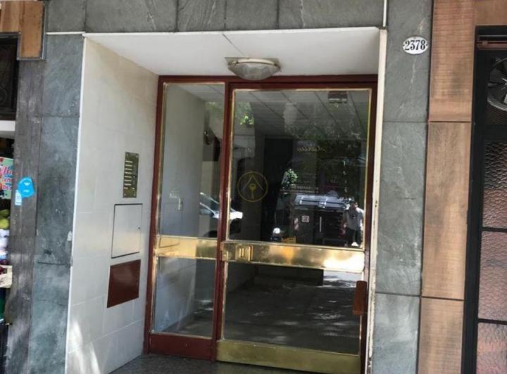 Departamento · 40m² · 2 Ambientes