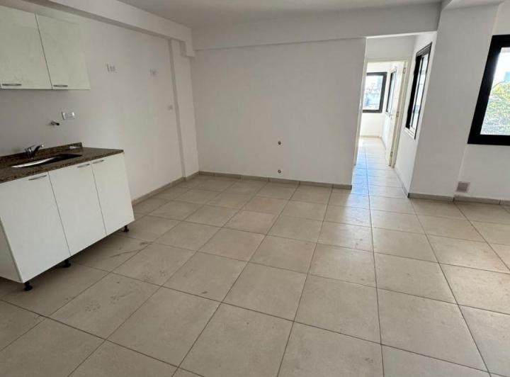 Departamento · 42m² · 4 Ambientes