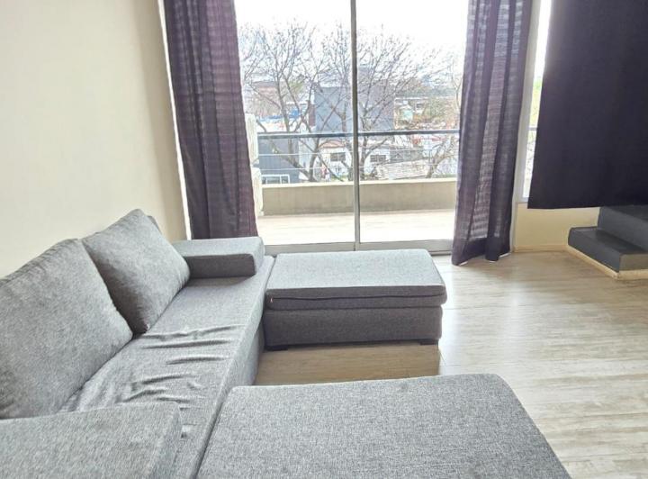 Departamento · 53m² · 2 Ambientes · 1 Cochera