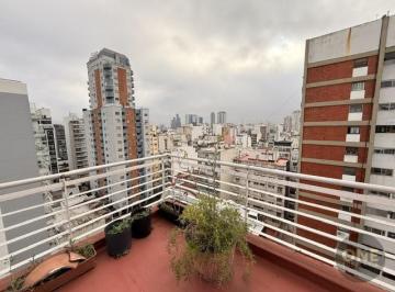 Departamento · 58m² · 3 Ambientes · Departamento en Belgrano