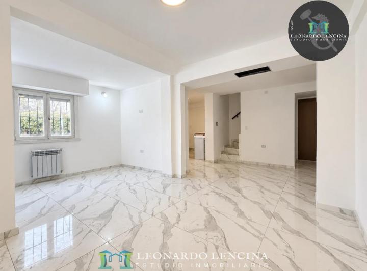PH · 80m² · 3 Ambientes · 1 Cochera