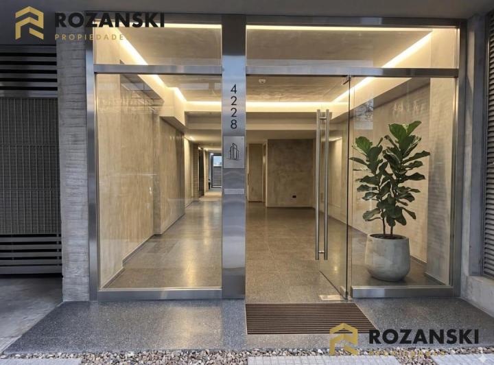 Departamento · 59m² · 2 Ambientes
