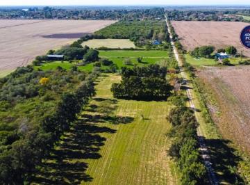 Terreno , Sauce Viejo · Lote de 3600 m² en Venta en Altos del Sauce