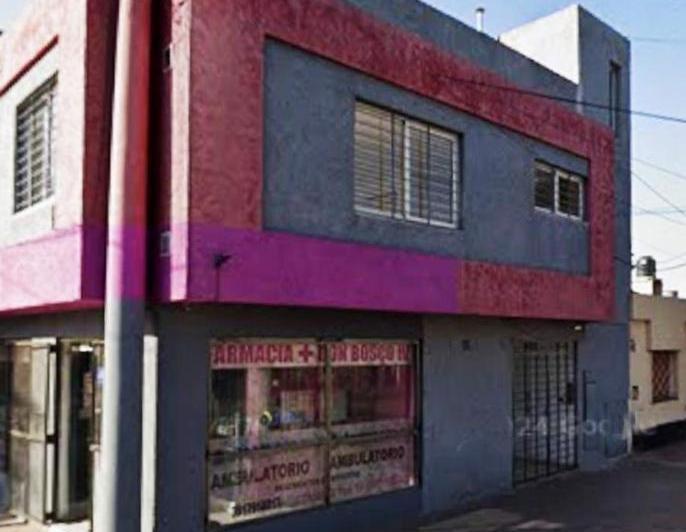 Departamento · 40m² · 2 Ambientes