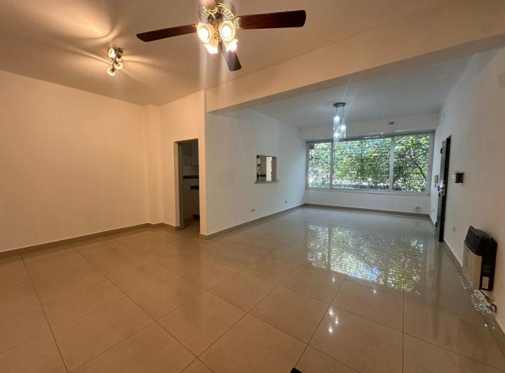 Departamento · 70m² · 4 Ambientes