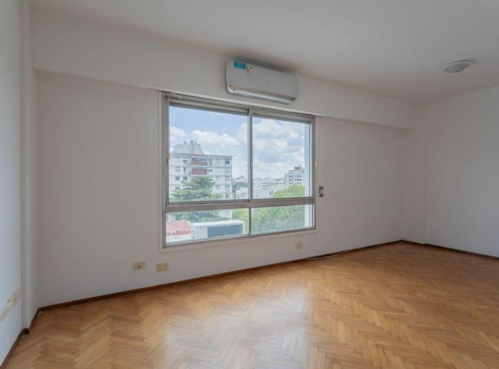 Departamento · 60m² · 3 Ambientes · 1 Cochera