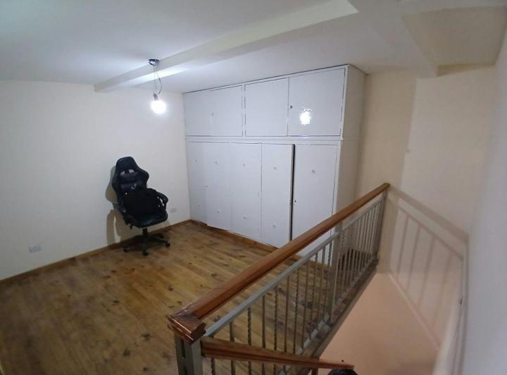 Departamento · 65m² · 4 Ambientes
