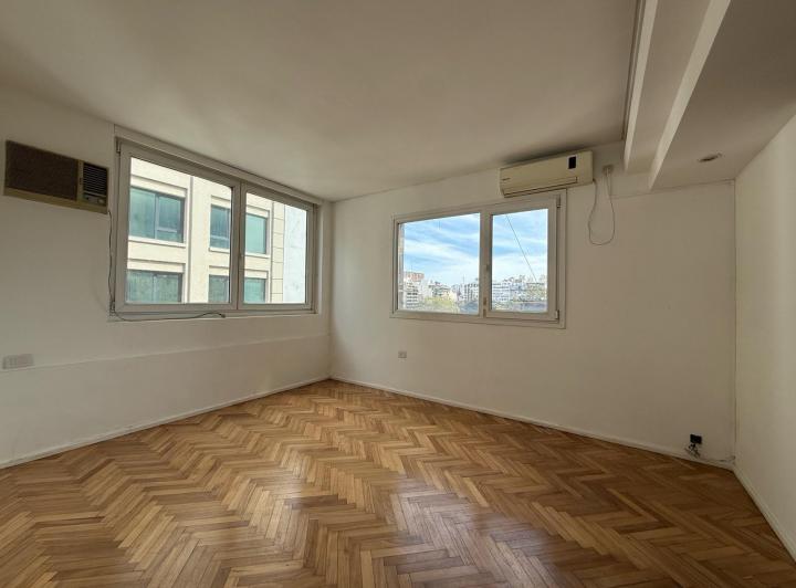 Departamento · 50m² · 2 Ambientes