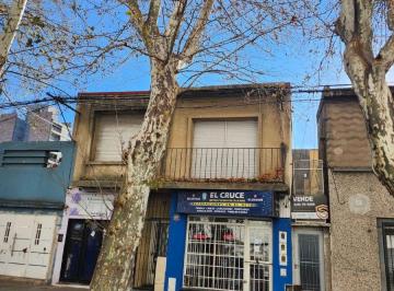 Casa de 3 ambientes, Rosario · San Nicolas 222