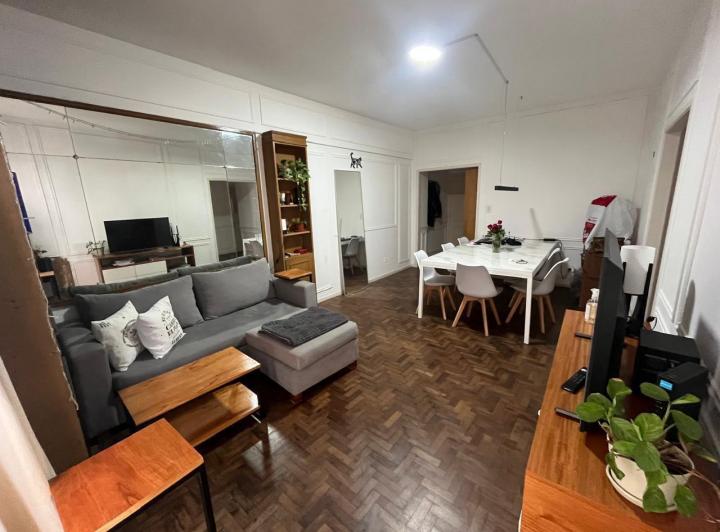Departamento · 73m² · 3 Ambientes