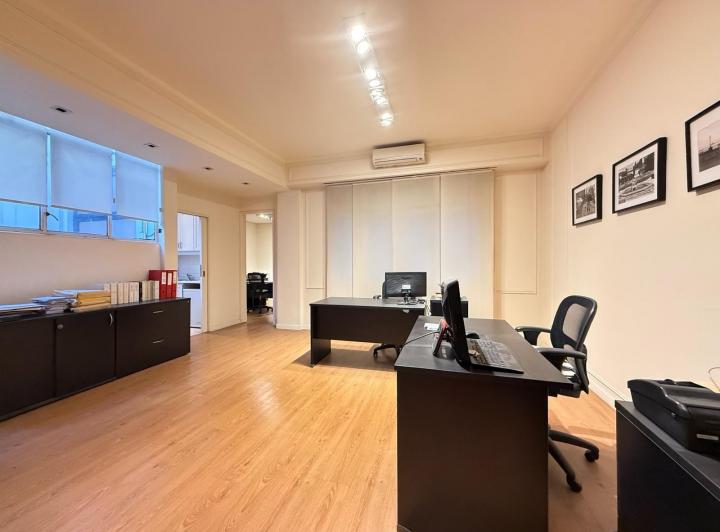 Departamento · 82m² · 4 Ambientes