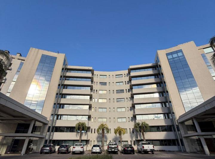 Departamento · 36m² · 3 Ambientes · 1 Cochera