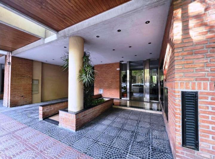 Departamento · 61m² · 2 Ambientes