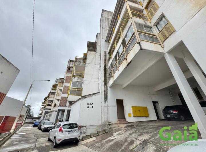 Departamento · 72m² · 4 Ambientes