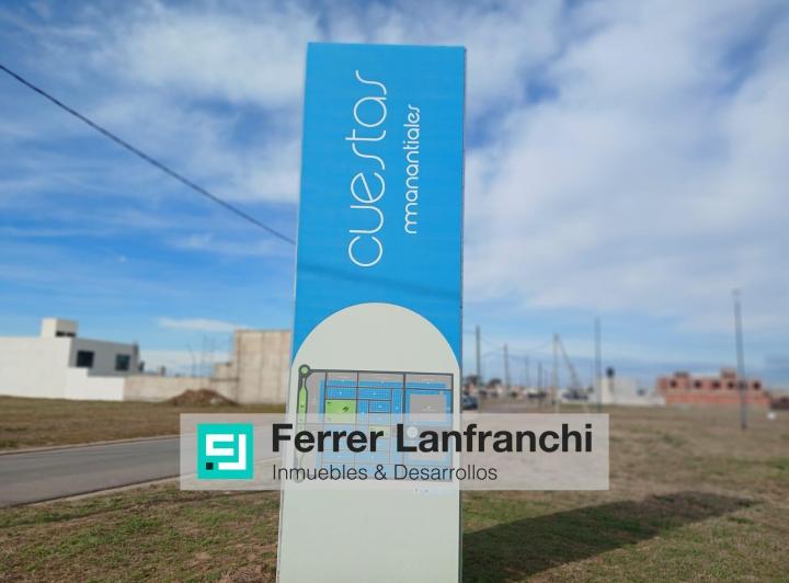 Terreno · 250m²