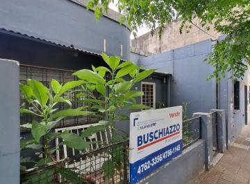 PH · 64m² · 4 Ambientes · Excelente PH de 4 Ambientes en Una Planta Al Frente