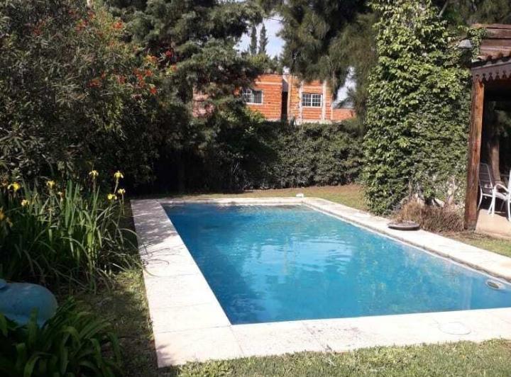 Casa · 70m² · 3 Ambientes · 3 Cocheras