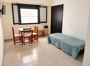 Departamento de 1 ambiente, Mar del Plata · Departamento 1 Ambiente en Alquiler Perla Norte