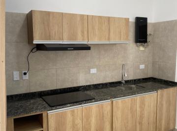 Departamento de 2 ambientes, Córdoba · Alquiler 2 Amb a Estrenar · General Paz · Sin Expensas