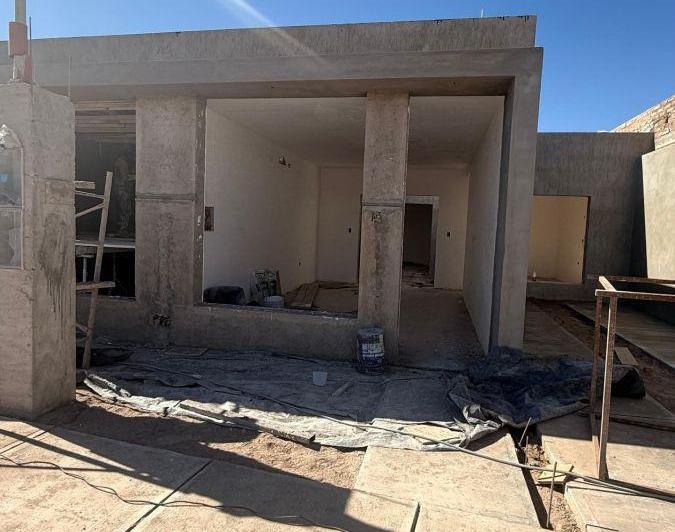 Casa · 85m² · 4 Ambientes · 1 Cochera