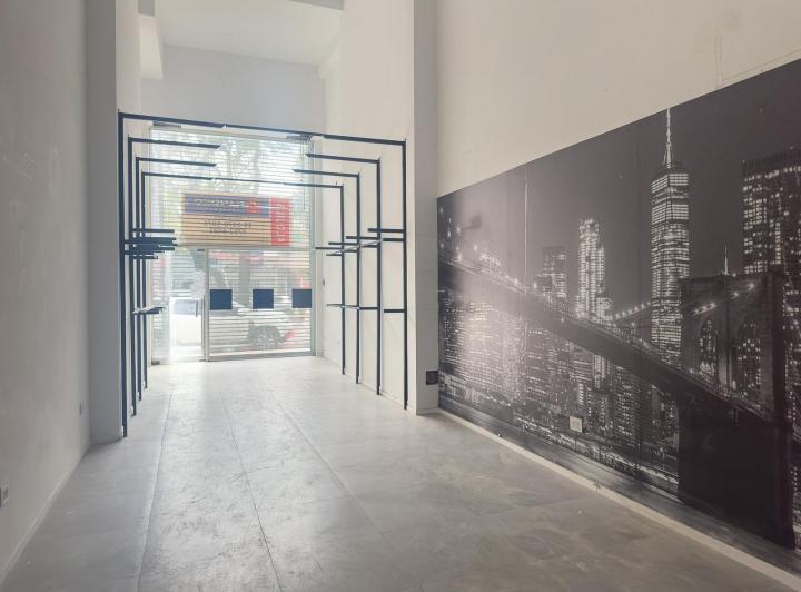 Local comercial · 41m²