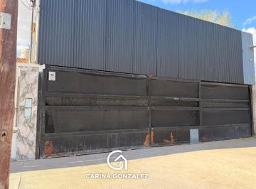 Bodega-Galpón · 200m² · 1 Ambiente · Galpón en Capital