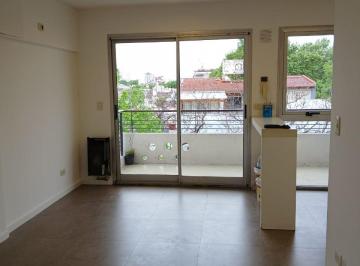 Departamento · 27m² · 1 Ambiente · Alquiler Monoambiente con Balcón y Vista Abierta en Villa Devoto