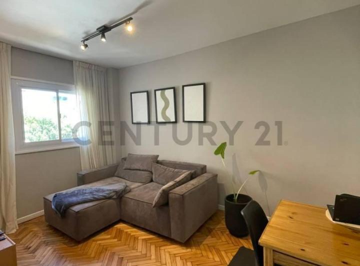 Departamento · 40m² · 2 Ambientes