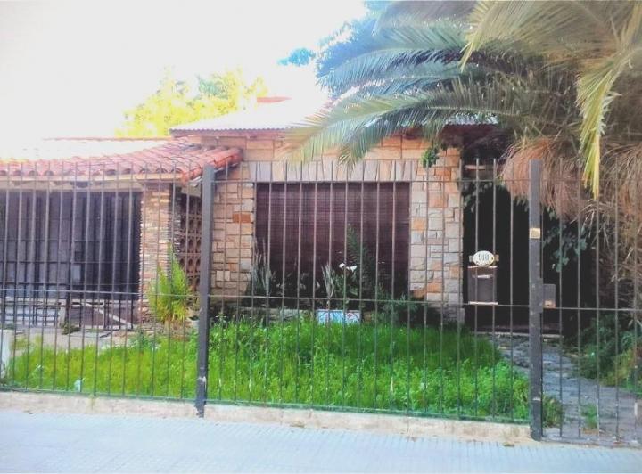 Casa · 150m² · 4 Ambientes · 1 Cochera