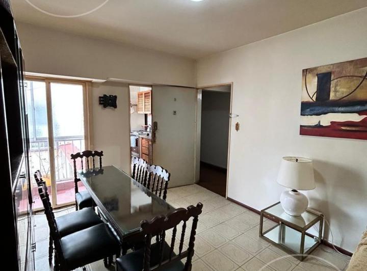 Departamento · 46m² · 3 Ambientes