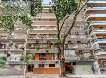 Departamento · 37m² · 2 Ambientes · Venta 2 Ambientes en Belgrano