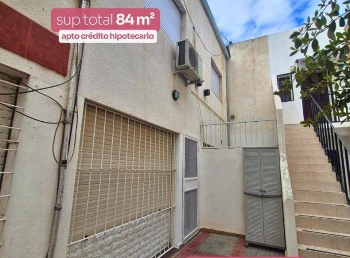 Departamento · 84m² · 2 Dormitorios