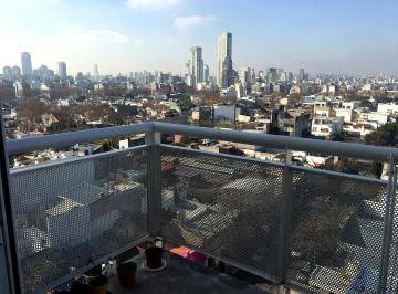 Departamento de 3 ambientes, Palermo · Dueño Directo | 3 Ambientes | Piso 10 con Vista Panorámica, Pileta y Seguridad |