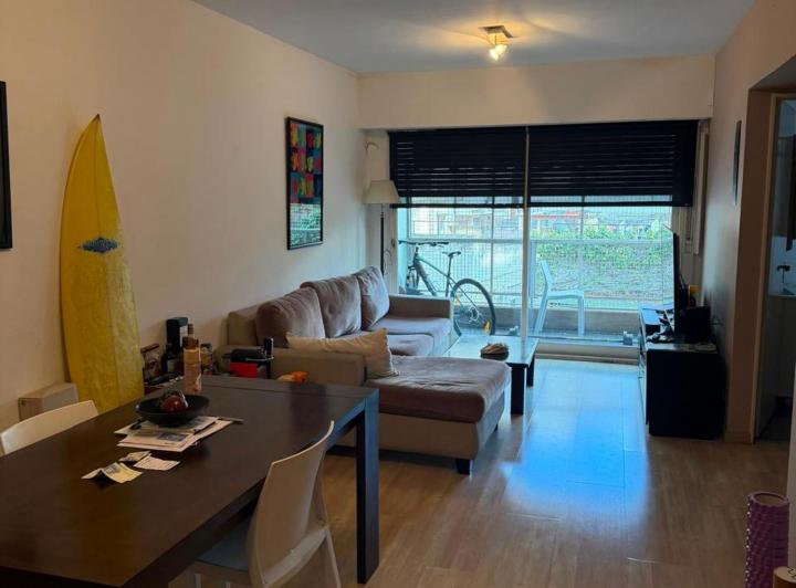 Departamento · 56m² · 3 Ambientes