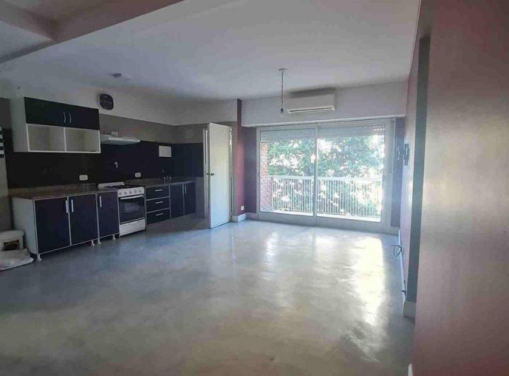 Departamento · 59m² · 3 Ambientes · 1 Cochera