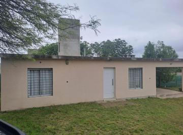 Casa de 4 ambientes, Anisacate · Vendo Casa con Pileta en Anisacate Cordoba