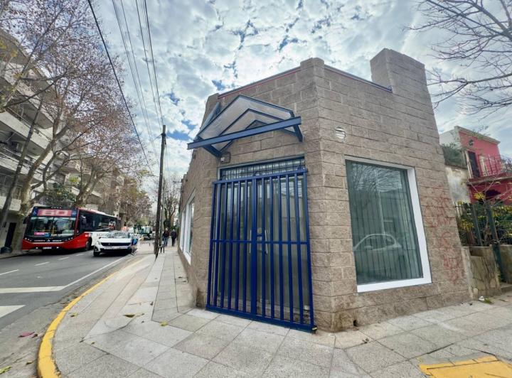 Local comercial · 65m² · 1 Ambiente