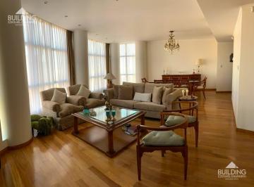 Departamento · 180m² · 6 Ambientes · 1 Cochera · Departamento Building en Venta - 180 m² - 6 Ambientes - 3 Dorm. - Cochera Cubierta - La Plata