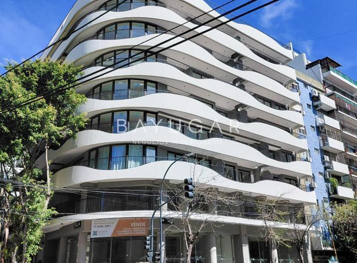 Departamento · 140m² · 5 Ambientes · 1 Cochera