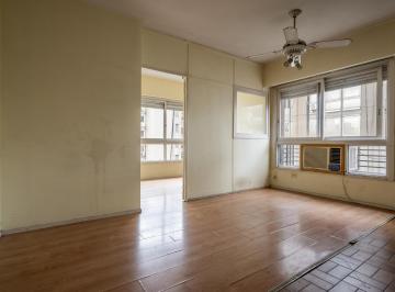 Departamento · 25m² · 2 Ambientes · Venta Luminoso 2 Ambientes en Torre, Vigilancia 24 Hs, Apto Profesional y Apto Crédito en Retiro