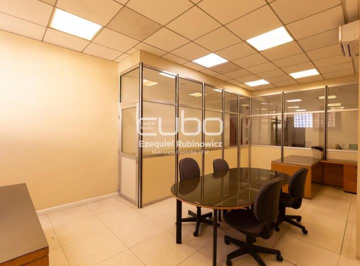 Oficina comercial · 80m² · 4 Ambientes