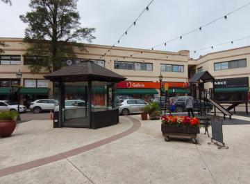 Oficina comercial de 2 ambientes, Ezeiza · Oficina en Canning (Ezeiza) Alquiler Des Pago Adel Arriba del Banco Galicia Av Castex Plaza Canning