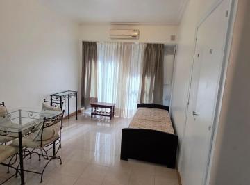 Departamento · 21m² · 1 Ambiente · Alquiler | Monoambiente con Balcon Al Frente | Centro