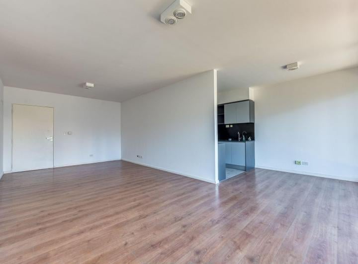 Departamento · 94m² · 3 Ambientes · 1 Cochera